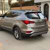 Hyundai santafei sport 2017 thumb 6