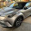 Toyota CHr hybride 2021 thumb 2