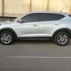 Hyundai Tucson Année : 2017 thumb 6