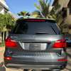Mercedes GL450 2016 thumb 11