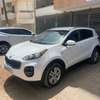 KIA SPORTAGE 2017 thumb 1