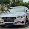 Hyundai grandeur 2018 thumb 3