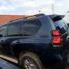 Toyota prado  2014 thumb 3