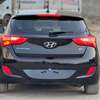 Hyundai Elantra gt thumb 8