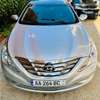 Hyundai Sonata thumb 0
