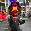 Honda, Forza 125 année 2025 thumb 2
