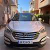 Hyundai Santa Fe 2017 thumb 0