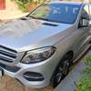 Mercedes GLE 250d thumb 13
