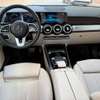 Mercedes GLB 250 Anne 2022 full options intérieur cuir beige thumb 3