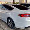 Ford se fusion 2017 thumb 1