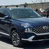 Hyundai santafe 2021 thumb 3