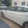 Hyundai elantra 2013 excellent état thumb 1