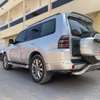 mitsubishi pajero thumb 9