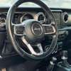Jeep Wrangler Sahara 2020  Unlimited  hors série Essence thumb 5