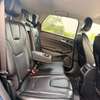 FORD EDGE TITANIUM 2022 4wd 2.0L thumb 6