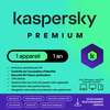 Kaspersky Premium - Office 2019/21/25 - Windows 10/11 thumb 1