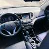 Hyundai Tucson 2018 thumb 9