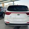 Kia Sportage Limited 2017 thumb 8
