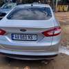 Ford fusion 2016 à vider thumb 0