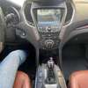 Hyundai Santa fe 7places 2015 thumb 3