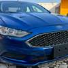 Ford Fusion 2017 Sport Élégance thumb 9