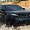 2018 Range Rover Velar - All Black thumb 0