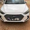 Hyundai AVANTE thumb 0