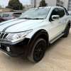 MITSUBISHI L200 ,2015 thumb 0