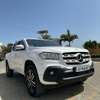 MERCEDES l200 2018 thumb 2