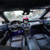 MERCEDES CLA 220d  2016 thumb 4