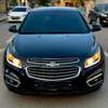 Chevrolet Cruz 2016 thumb 3