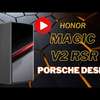 Honor Magic V2 porsche Design thumb 0