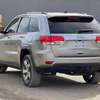 Jeep grand Cherokee Limited 2016 clean title thumb 6