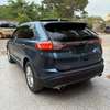 Avant Ford EDGE Sel 2018 4cylindres 2.0L full thumb 2