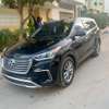 HYUNDAI  SANTE FEE2017 thumb 3