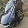 Mazda CX-5 SUV Bleu Jantes Alliage 2023 thumb 1