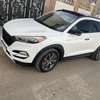 Hyundai Tucson thumb 0