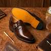 Chaussures élégantes christiano Ronaldo thumb 6