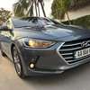 HYUNDAI ELANTRA 2017 thumb 0
