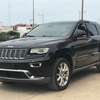 JEEP GRAND CHEROKEE SUMMIT FULL OPTIONS thumb 1