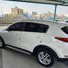 Kia Sportage 2017 thumb 4