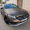 MERCEDES C300 thumb 7