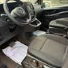 Mercedes Benz Matris PG2EA 2018 thumb 6