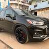 CHEVROLET TRAX  2017 thumb 0