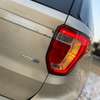 Ford Explorer XLT 2017 thumb 12