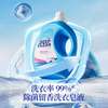 SAVON LIQUIDE INCOLORE POUR MACHINE À LAVER thumb 2