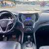 HYUNDAI SANTAFÉ 2017 thumb 3