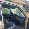 Mitsubishi PAJERO 2012 3.2 DID thumb 4