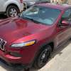 Jeep cherokee sport thumb 4