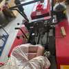 Machine agricole mini tracteur polyvalent thumb 3